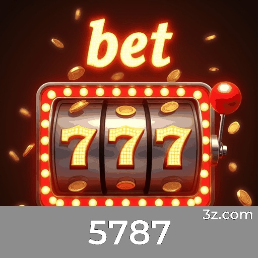 5787 Cassino ao vivo