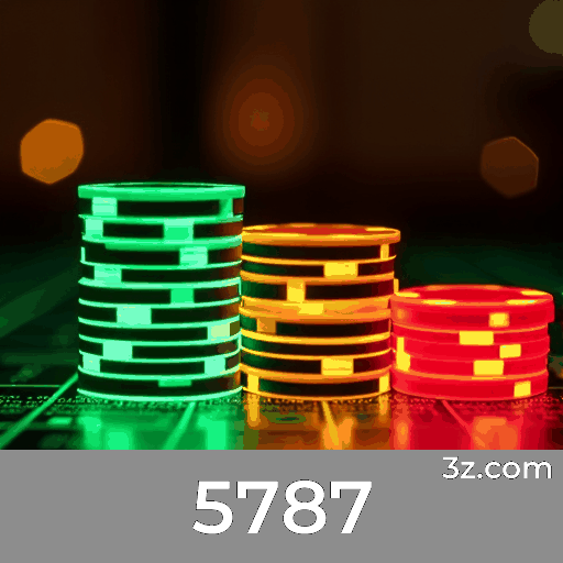 Poker 5787