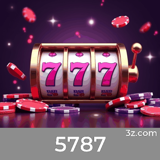 5787 Cassino ao vivo