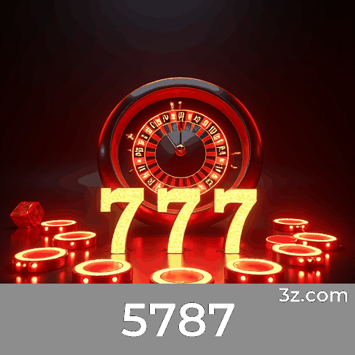 5787 Cassino ao vivo
