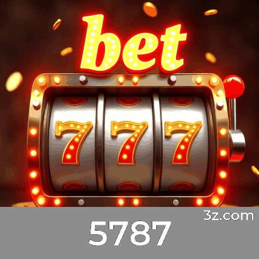 5787 Cassino ao vivo