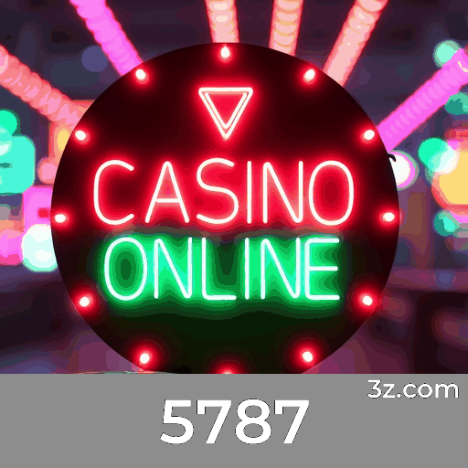 5787 Cassino ao vivo