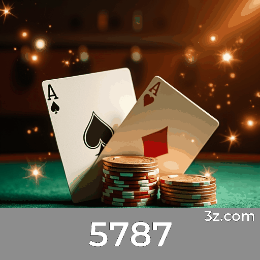 Poker 5787