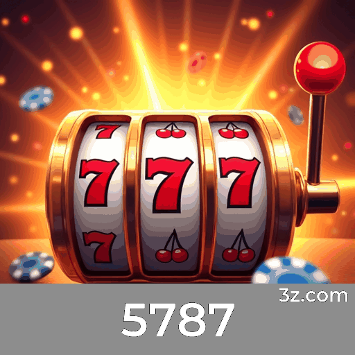 5787 Cassino ao vivo