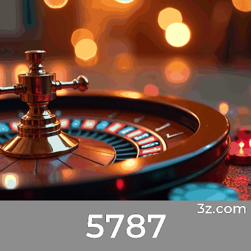 Baccarat 5787