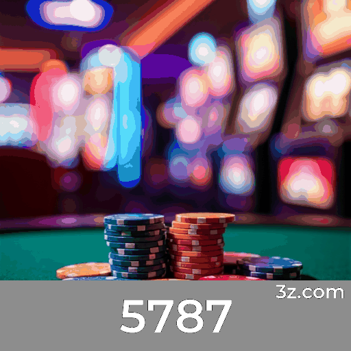 5787 Cassino ao vivo