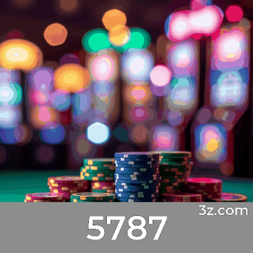 5787 Cassino ao vivo