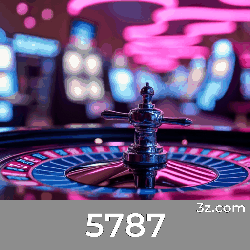 5787 Cassino ao vivo