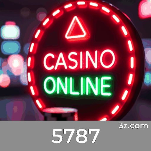 5787 Cassino ao vivo