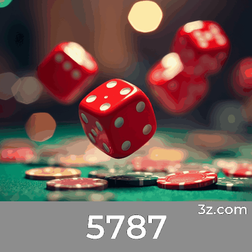 5787 Cassino ao vivo